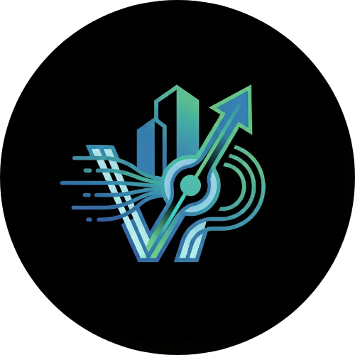 VoxPulse Logo